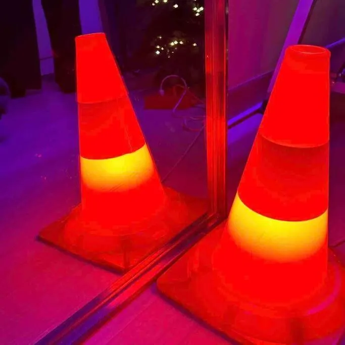 Aufn Orange Bulb Villa Seúl 0*,